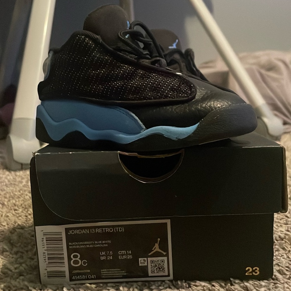Jordan
